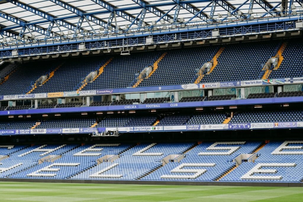 Three reasons Chelsea could challenge for title - and one they may not