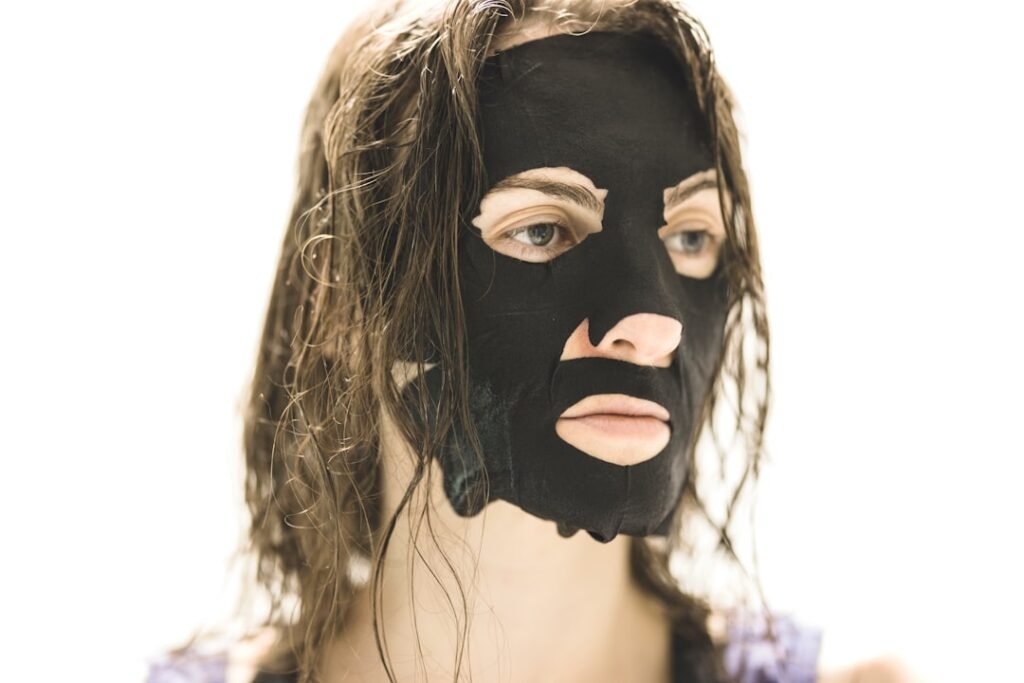 This $5 Mask Transformed My Skin Overnight—And 45,000 Reviewers Agree