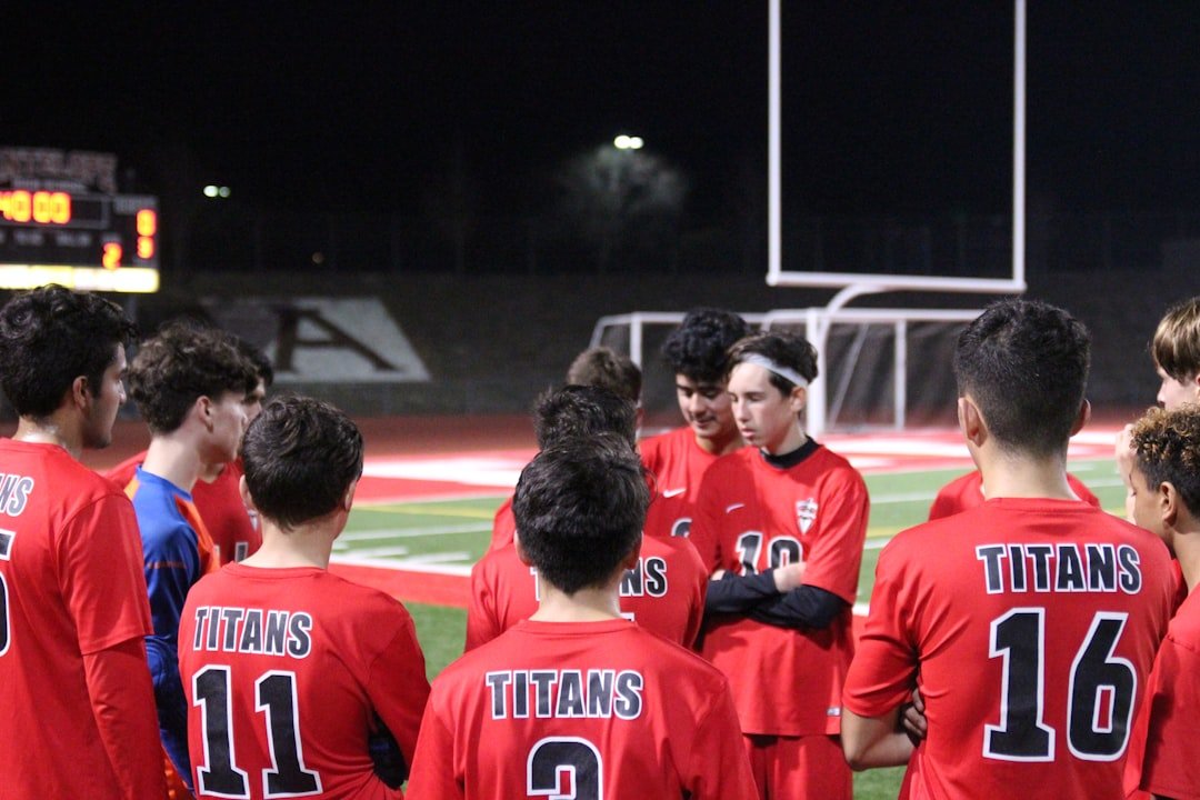 Illustrative image — Photo by Constantin on Unsplash