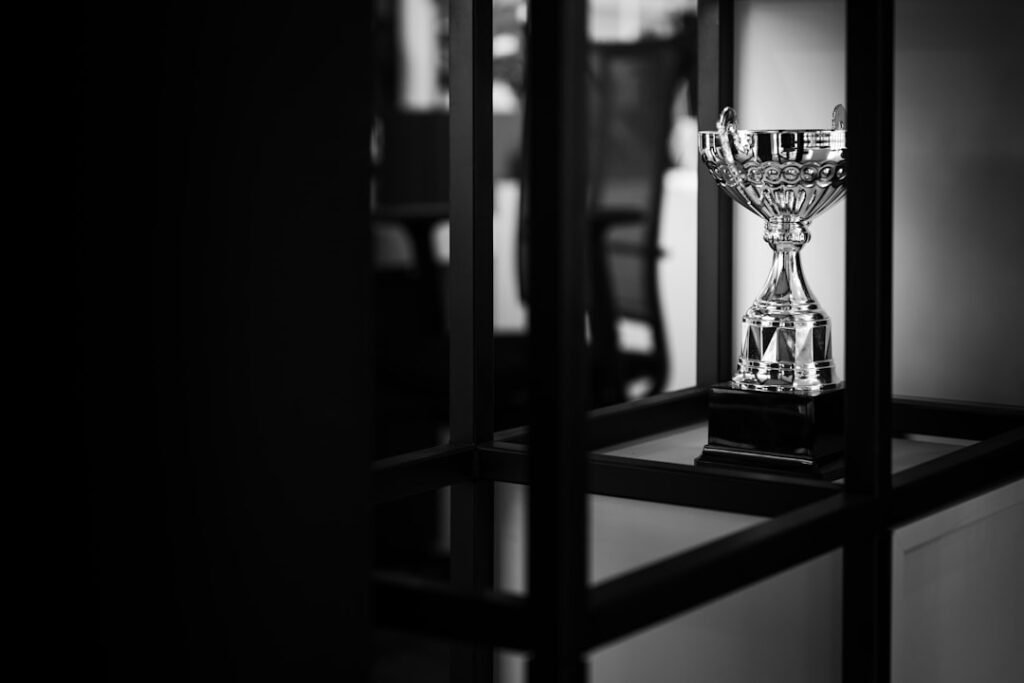 'A huge award' - O'Reilly named PFA young player of the year