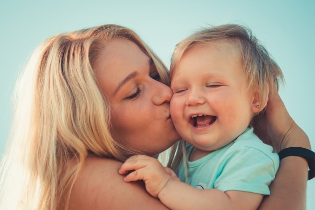 Mum wants people to know 'there is hope after pregnancy loss'