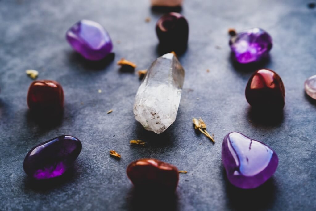 The 'hidden gem' offering a place to grow, connect and heal