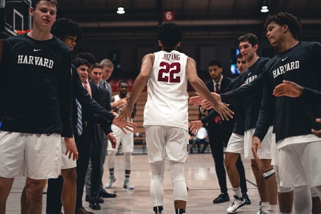 NBA recruits boost GB bid for EuroBasket success