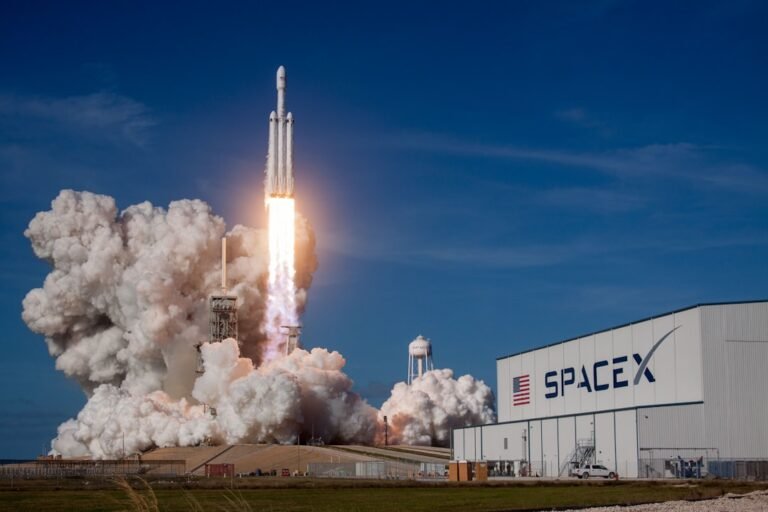 SpaceX will build a second, $100B ‘Starbase’ spaceport in Louisiana