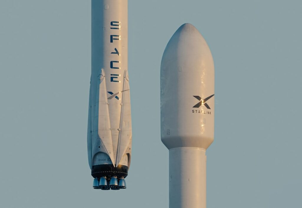SpaceX will build a second, $100B ‘Starbase’ spaceport in Louisiana