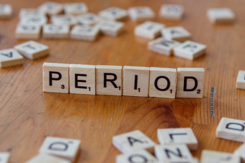 Heavy periods study to create world's largest biobank