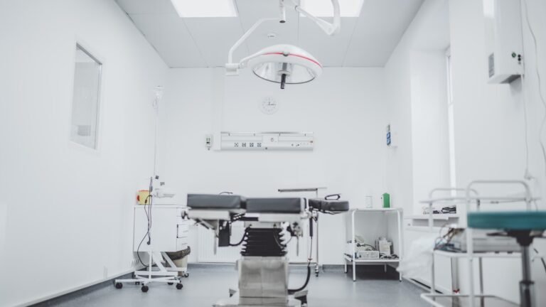 Heavy periods study to create world’s largest biobank