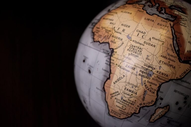 Africa: Africa Must Unlock the Capital Beneath Its Farmers’ Feet