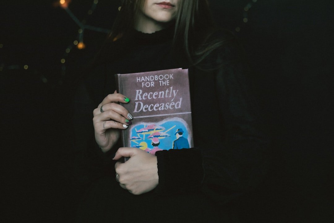 Illustrative image — Photo by Ksenia Yakovleva on Unsplash