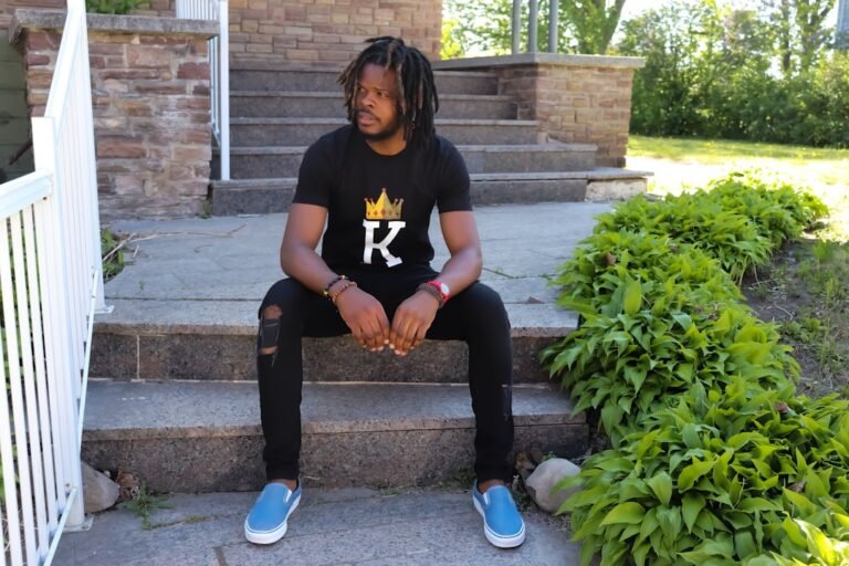 The Journey Of A Soca King: Machel Montano On His Life, Music And Legacy