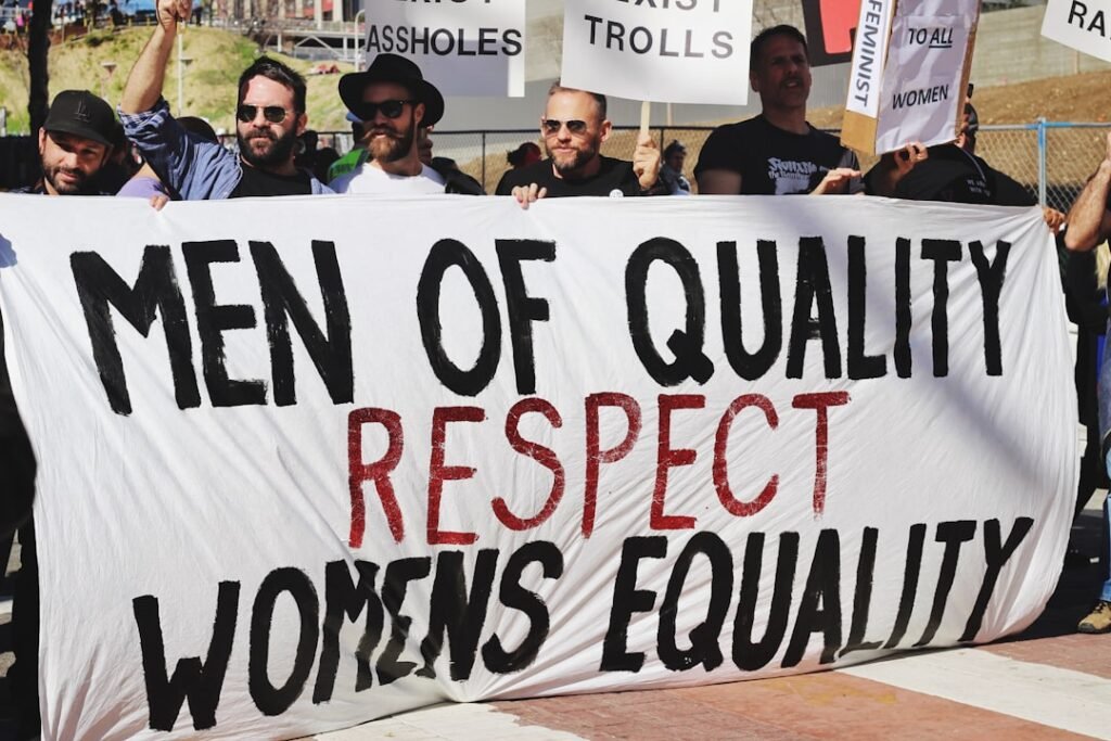 Here’s What Equality Looks Like For The Next Generation Of Black Women In Fashion