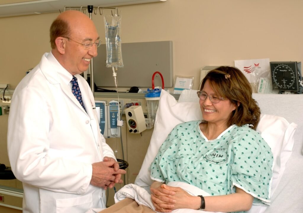 Treatment involving patient's family cuts mental health hospital admissions, study finds