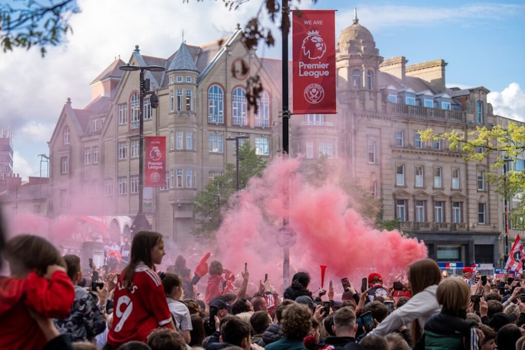 Why Sheffield United case could be a test for the new football regulator