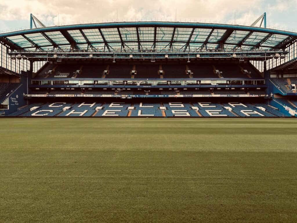 Chelsea line up Bournemouth's Scott - Thursday's gossip