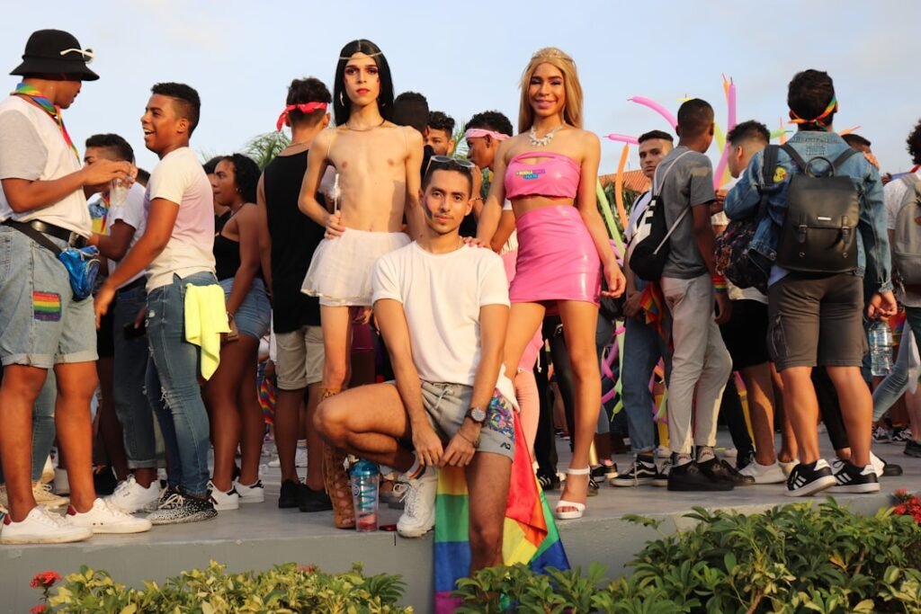Fan backlash as gay World Cup star joins Saudi club