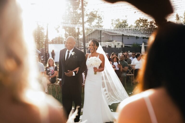 The Black Owned Wedding Guest Dresses That Will Carry You Through Fall I Dos