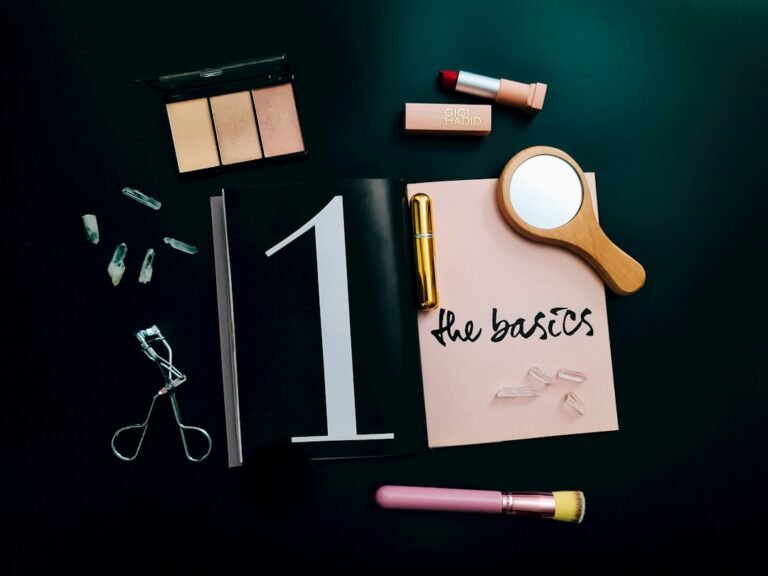 What ‘Recession Beauty Indicators’ Mean For Black Women