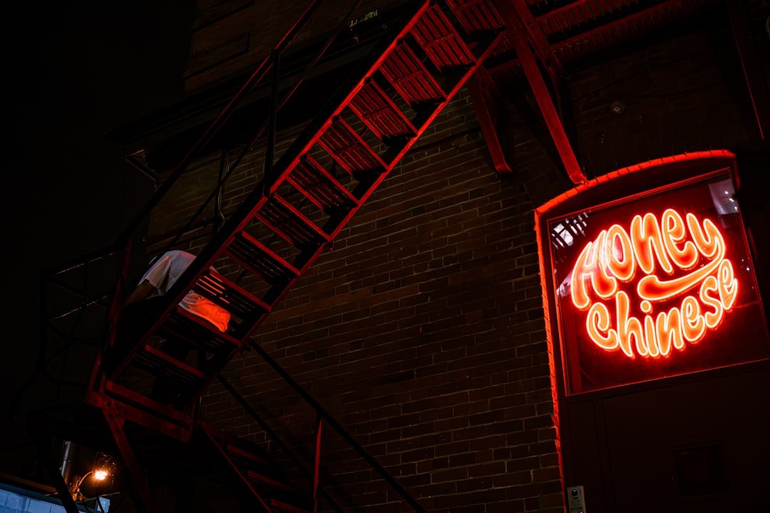 Illustrative image — Photo by Brett Jordan on Unsplash