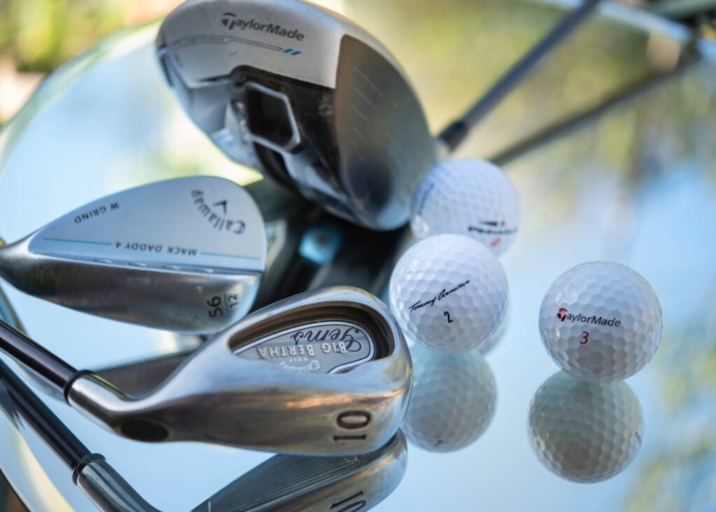 Callaway drops golf brand over sexist video row