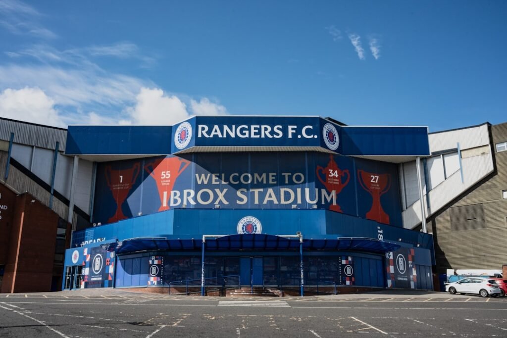 Celtic & Rangers must play next home Scottish Cup ties behind closed doors
