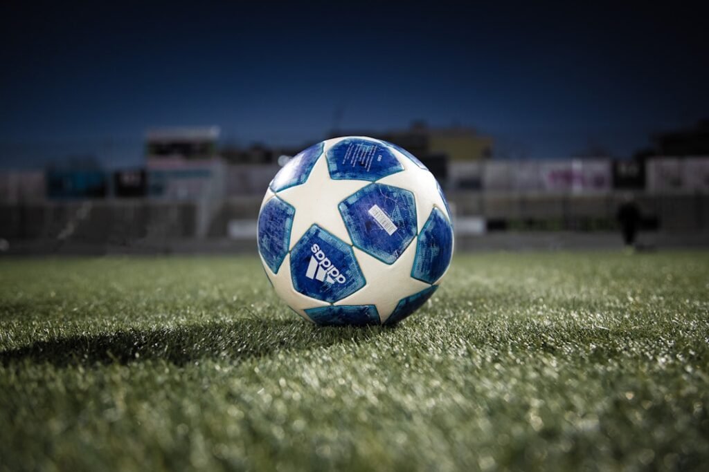 Who am I? Guess Bundesliga star No 1