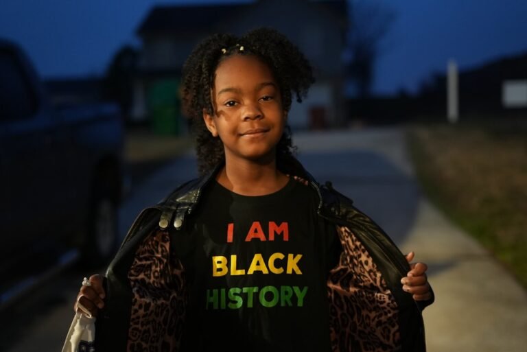 The History Of Black August And Notable Figures In The Movement