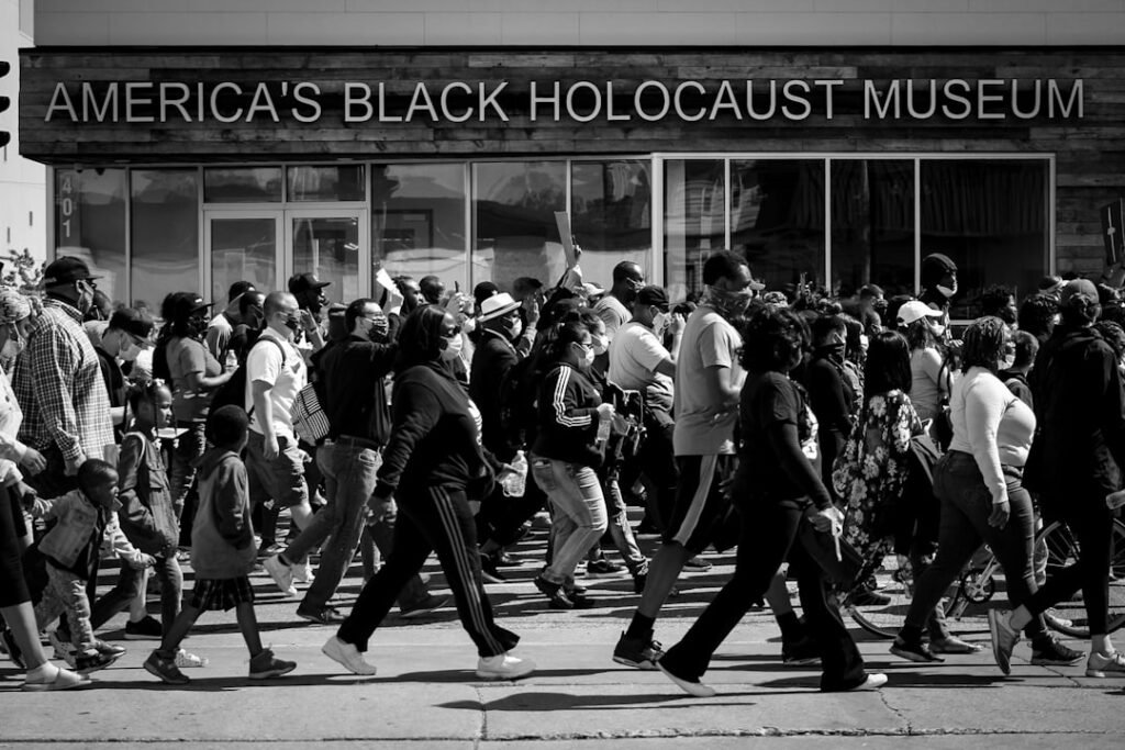 The History Of Black August And Notable Figures In The Movement