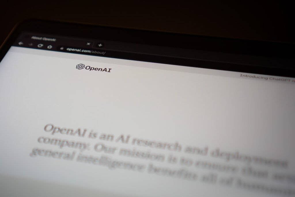 Parents, OpenAI Just Launched ChatGPT—For Teens