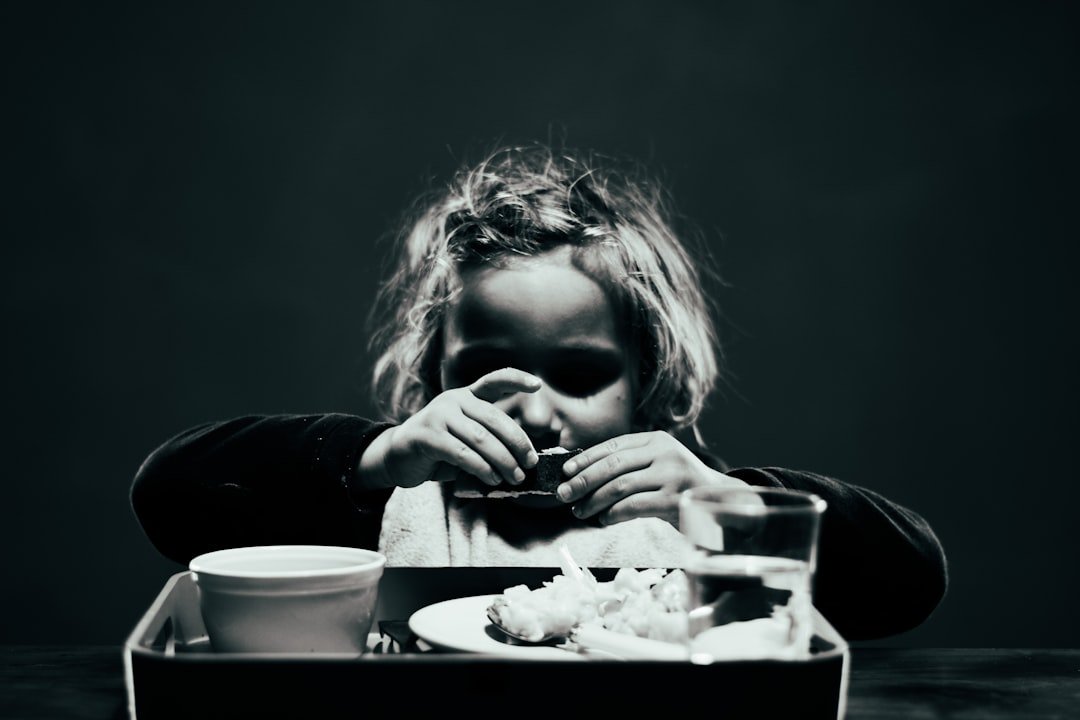Illustrative image — Photo by Anita Jankovic on Unsplash