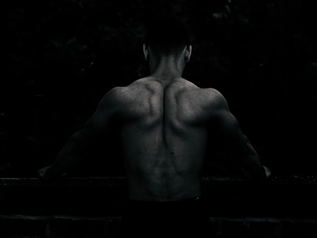 Illustrative image — Photo by Monis Yousafzai on Unsplash