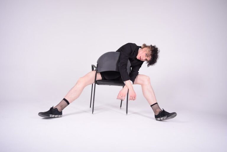 Hypermobility – the little-known ‘bendy disease’ that causes pain and fatigue