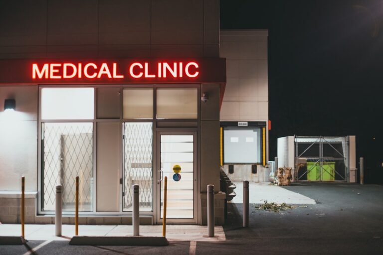 PMOS clinics ‘good start, but more can be done’