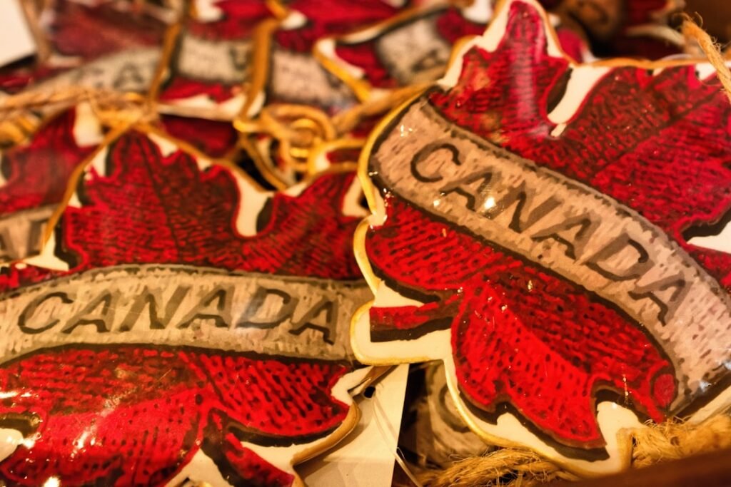 Canadians Were Just Starting to Come Around to U.S. Travel. Then Came the Trade War.