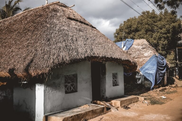 Reconnecting with home: How exploring Ghana strengthens our cultural identity