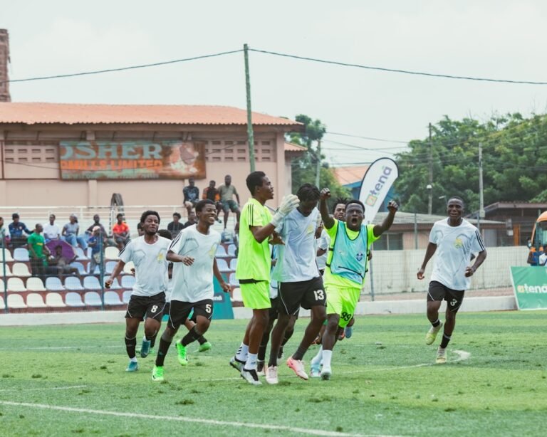 DAZN secures LaLiga rights for Sub-Saharan Africa, including Nigeria