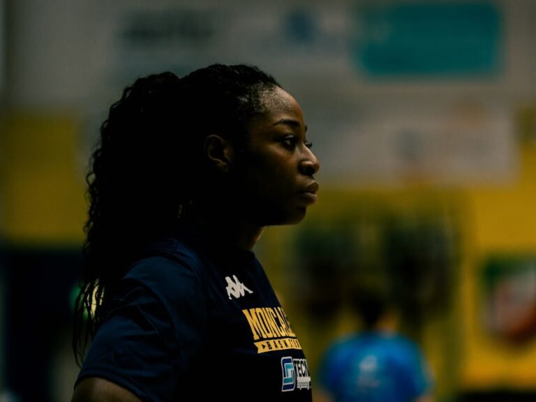 Beyond The Court: Dominique Malonga’s Breakout Season Is Only The Beginning