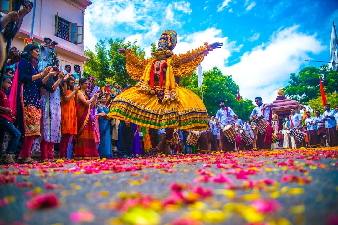 Illustrative image — Photo by Nandu Menon on Unsplash