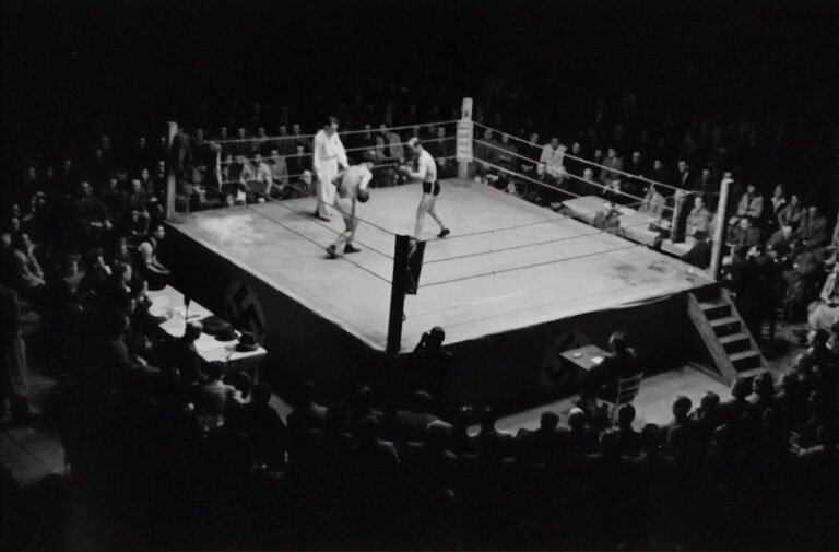 Wardley-Dubois rematch set for 17 October in London