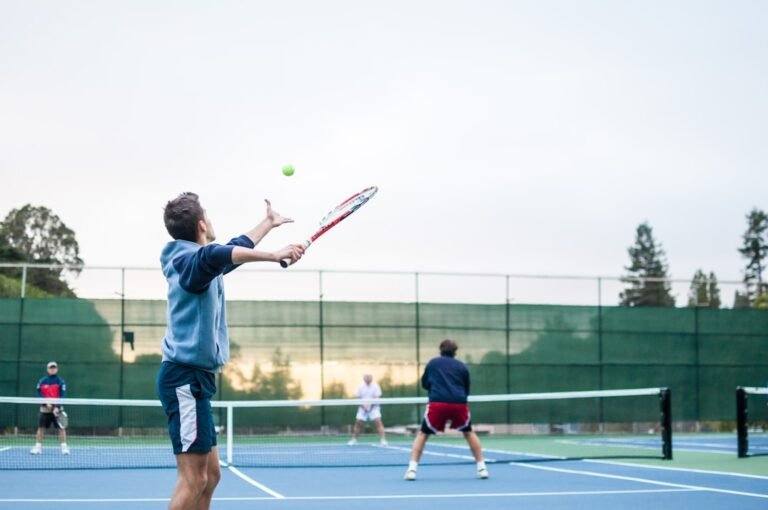 GB’s Fery beaten in his first ATP Tour final