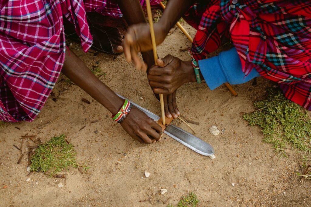 Two dead after machete attack at Lagos cinema