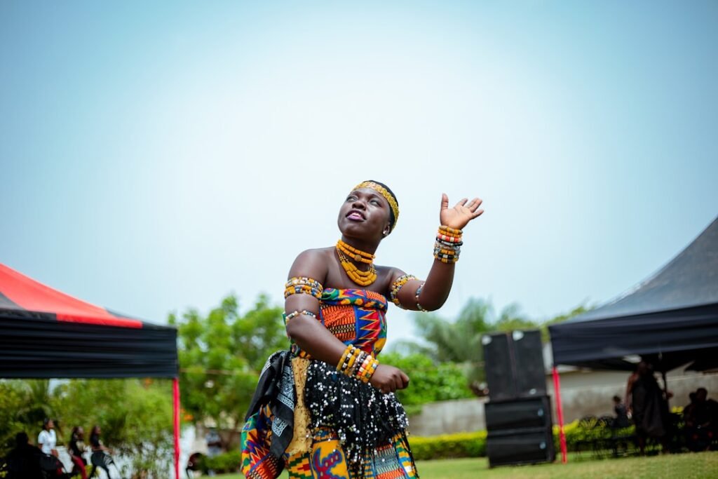 Philip Nai: Ghana’s creative industry needs structure, not just talent