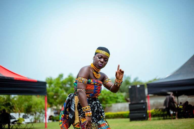 Philip Nai: Ghana’s creative industry needs structure, not just talent