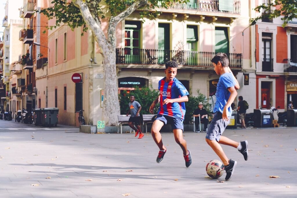 La Liga: Barcelona’s Yamal getting back to top level — Flick