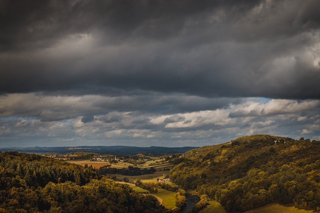 Illustrative image — Photo by Rob Wicks on Unsplash