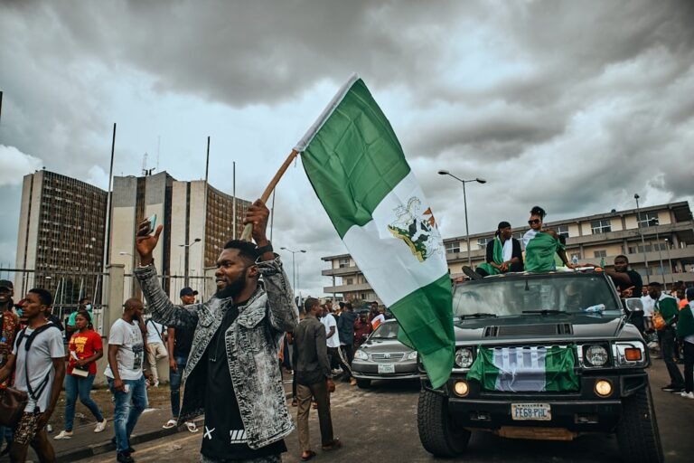 Xenophobia: Nigeria urges AU to take stronger action against South Africa