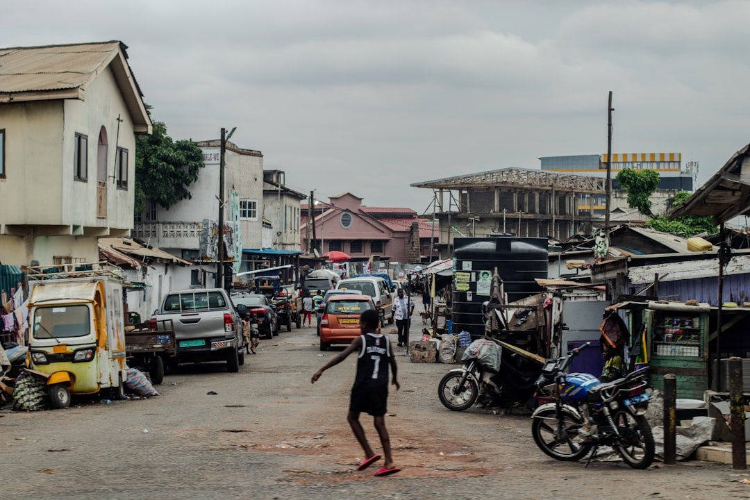 Illustrative image — Photo by Angelica Hasbon on Unsplash