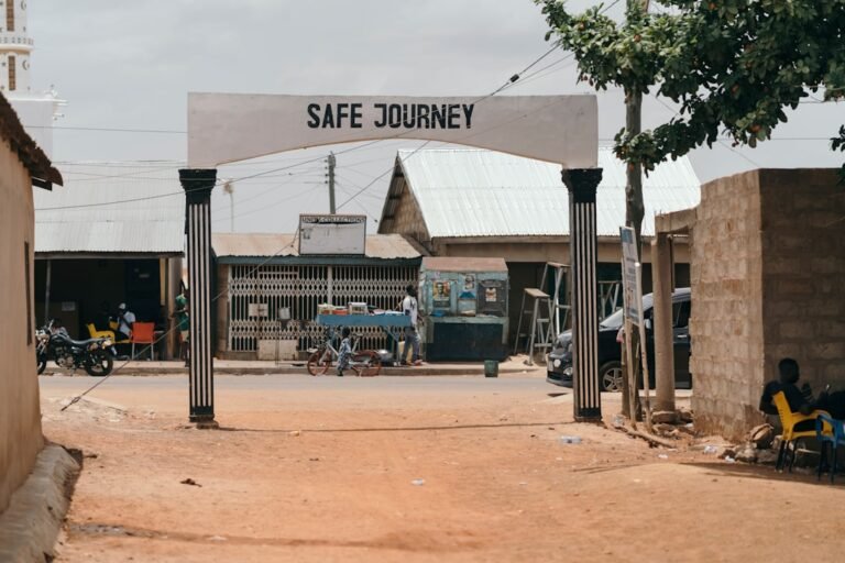 Accra ranks among world’s top 20 cities for nightlife in 2026