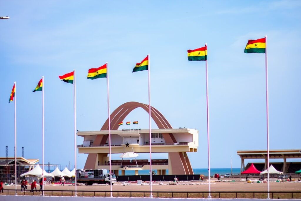 Ghana attaches particular importance to sustainable African-owned financing of peace – Mahama  