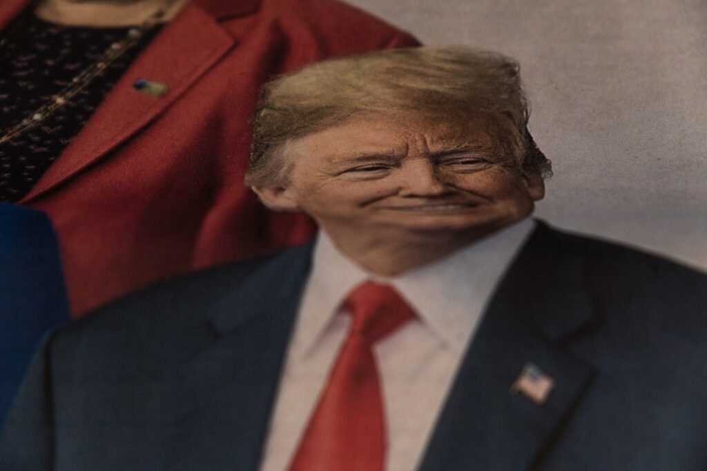 ‘OMG He Did It’: Trump’s Washington Makeover Ignites Outrage After Another Historic D.C. Site Gets Sacrificed for His Golf Ambitions