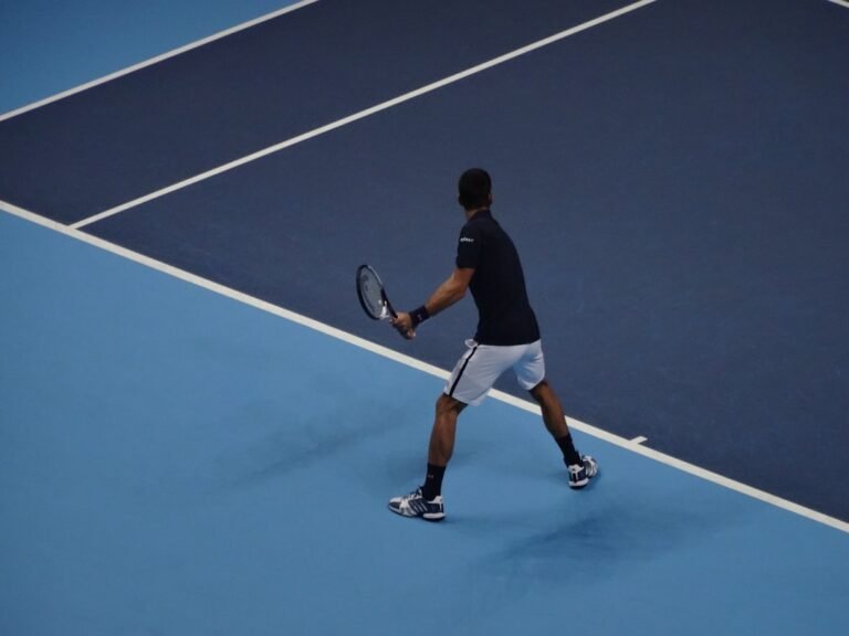 Djokovic in tears during US Open first-round exit